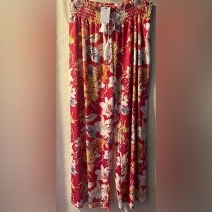 West loop women’s pant
